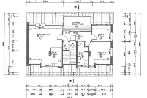 Predaj bytu 3-izbový 94 m², Neubauernstr 2a, Wildau Predaj bytu 3-izbový 94 m², Neubauernstr 2a, Wildau