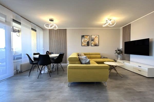 Predaj bytu 3-izbový 76 m², Fürth Predaj bytu 3-izbový 76 m², Fürth