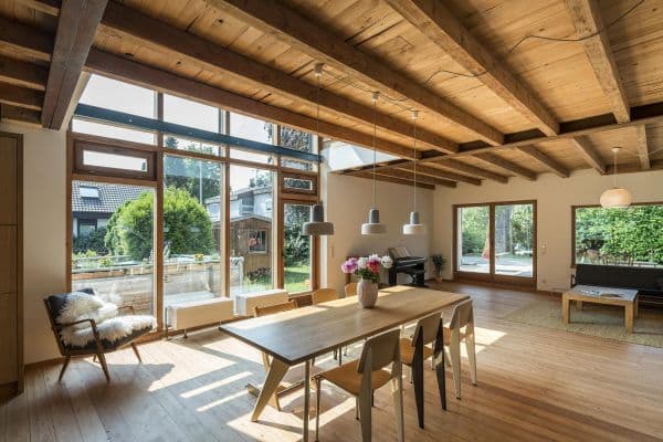 Predaj domu 335 m², pozemek 793 m², Rotdornweg 1, Dreieich Predaj domu 335 m², pozemek 793 m², Rotdornweg 1, Dreieich