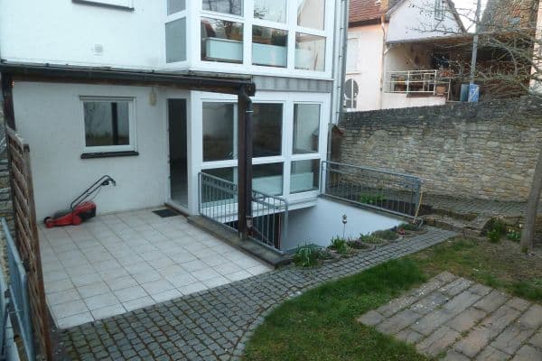 Predaj bytu 3-izbový 92 m², Ingelheim Predaj bytu 3-izbový 92 m², Ingelheim