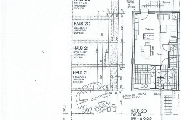 Predaj domu 128 m², pozemek 282 m², Ingolstadt, Bavorsko Predaj domu 128 m², pozemek 282 m², Ingolstadt, Bavorsko
