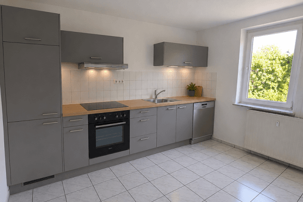 Prenájom bytu 3-izbový 83 m², Dürener Straße 17, Dortmund Prenájom bytu 3-izbový 83 m², Dürener Straße 17, Dortmund