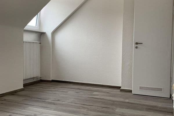 Prenájom bytu 2-izbový 48 m², Eynattener Str., Aachen Prenájom bytu 2-izbový 48 m², Eynattener Str., Aachen