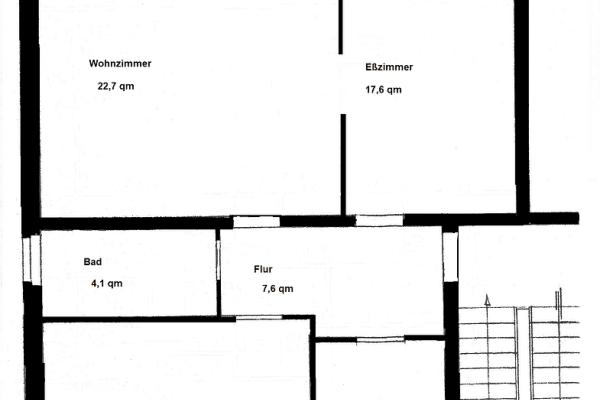 Prenájom bytu 3-izbový 75 m², Hannover, Dolné Sasko Prenájom bytu 3-izbový 75 m², Hannover, Dolné Sasko