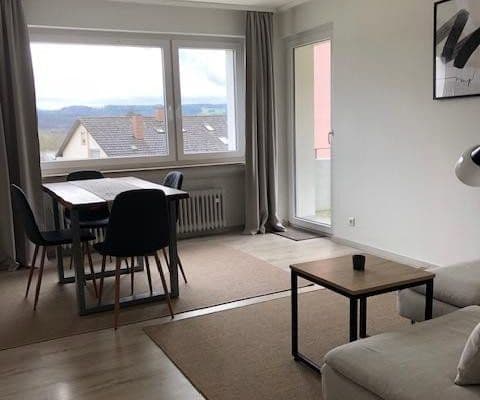 Prenájom bytu 2-izbový 55 m², Waldshut-Tiengen, Bádensko-Wurttembersko Prenájom bytu 2-izbový 55 m², Waldshut-Tiengen, Bádensko-Wurttembersko