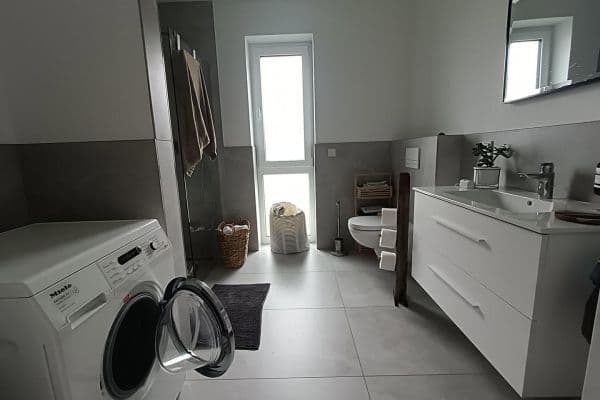Prenájom bytu 2-izbový 63 m², Brölstraße 72, Waldbröl Prenájom bytu 2-izbový 63 m², Brölstraße 72, Waldbröl