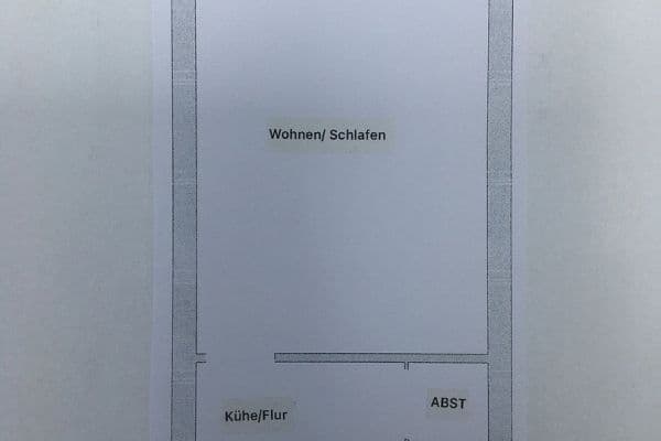 Prenájom bytu 1-izbový 37 m², Neubeuernerstraße 10, München, Bavorsko Prenájom bytu 1-izbový 37 m², Neubeuernerstraße 10, München, Bavorsko