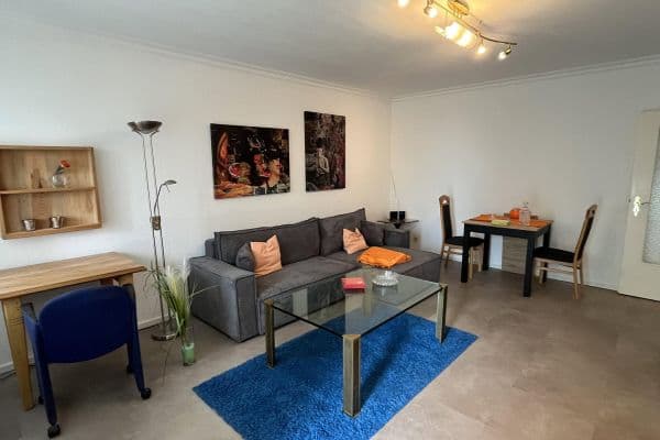 Prenájom bytu 2-izbový 64 m², Wiesbaden-Nordenstadt Prenájom bytu 2-izbový 64 m², Wiesbaden-Nordenstadt