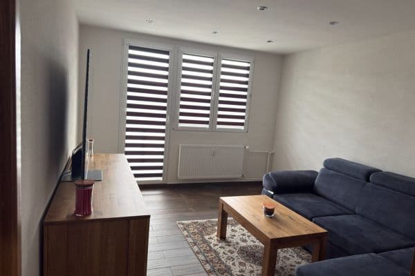 Predaj bytu 2-izbový 51 m², Radniční, Tanvald Predaj bytu 2-izbový 51 m², Radniční, Tanvald