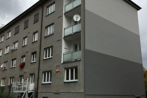 Prenájom bytu 2-izbový 53 m², Raisova, Plzeň, Plzeňský kraj Prenájom bytu 2-izbový 53 m², Raisova, Plzeň, Plzeňský kraj