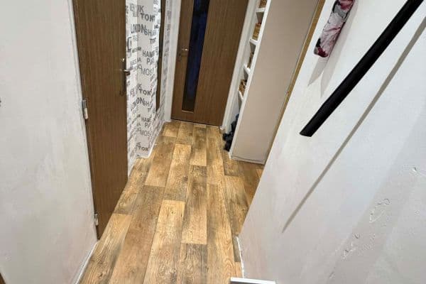 Prenájom bytu 2-izbový 52 m², Martinovská, Ostrava Prenájom bytu 2-izbový 52 m², Martinovská, Ostrava