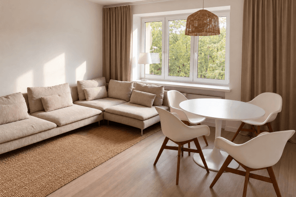 Predaj bytu 3-izbový 57 m², Evropská, Praha Predaj bytu 3-izbový 57 m², Evropská, Praha