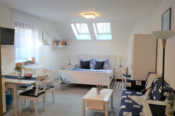 Prenájom bytu 1-izbový 33 m², Havláskova, Jehnice Prenájom bytu 1-izbový 33 m², Havláskova, Jehnice