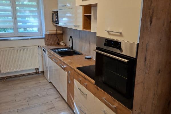 Prenájom bytu 2-izbový 57 m², Havlíčkova, Mladá Boleslav, Středočeský kraj Prenájom bytu 2-izbový 57 m², Havlíčkova, Mladá Boleslav, Středočeský kraj