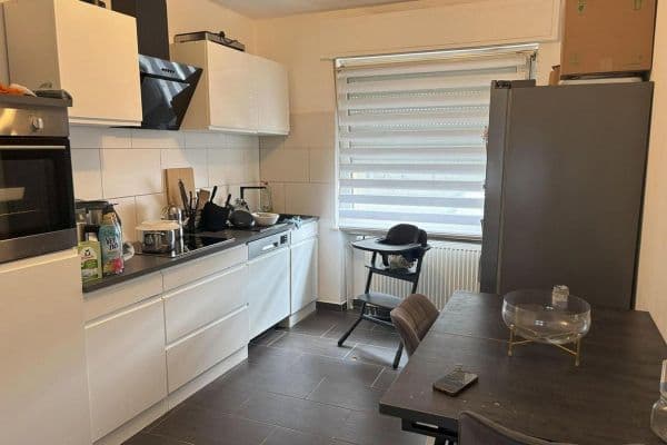 Prenájom bytu 1-izbový 16 m², München, Bavorsko Prenájom bytu 1-izbový 16 m², München, Bavorsko