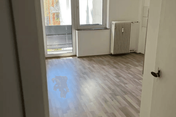 Prenájom bytu 1-izbový 47 m², Ronsdorfer Straße, Wuppertal Prenájom bytu 1-izbový 47 m², Ronsdorfer Straße, Wuppertal