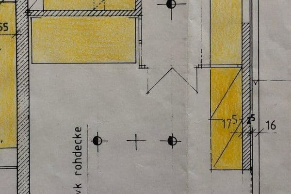 Prenájom bytu 1-izbový 32 m², Riemerling, Bavorsko Prenájom bytu 1-izbový 32 m², Riemerling, Bavorsko