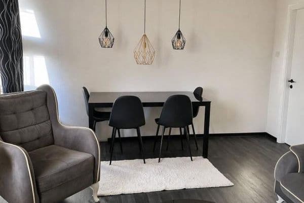 Prenájom bytu 1-izbový 20 m², München, Bavorsko Prenájom bytu 1-izbový 20 m², München, Bavorsko