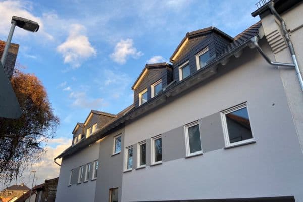 Prenájom bytu 2-izbový 45 m², Scharnhorststraße 15, Mainz Prenájom bytu 2-izbový 45 m², Scharnhorststraße 15, Mainz