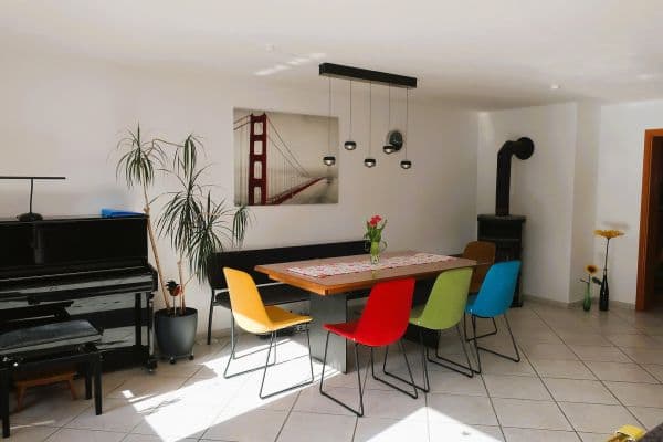 Predaj domu 194 m², pozemek 275 m², Mundelsheim Predaj domu 194 m², pozemek 275 m², Mundelsheim