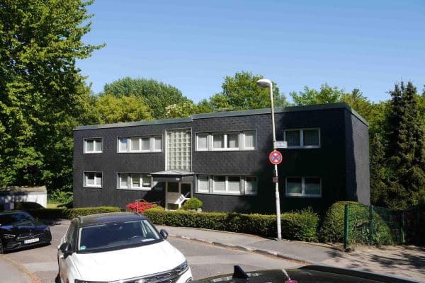 Predaj bytu 3-izbový 95 m², Geibelstr. 58, Mülheim an der Ruhr Predaj bytu 3-izbový 95 m², Geibelstr. 58, Mülheim an der Ruhr