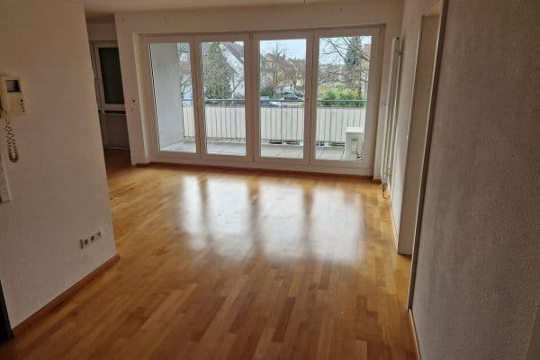 Predaj bytu 3-izbový 82 m², Karlsruhe Predaj bytu 3-izbový 82 m², Karlsruhe