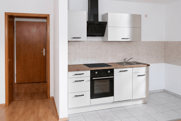 Prenájom bytu 1-izbový 30 m², Obertraubling Prenájom bytu 1-izbový 30 m², Obertraubling