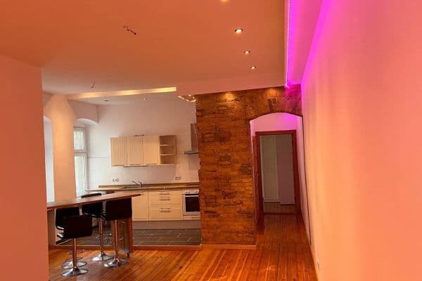 Predaj bytu 2-izbový 65 m², Berlin, Berlín Predaj bytu 2-izbový 65 m², Berlin, Berlín