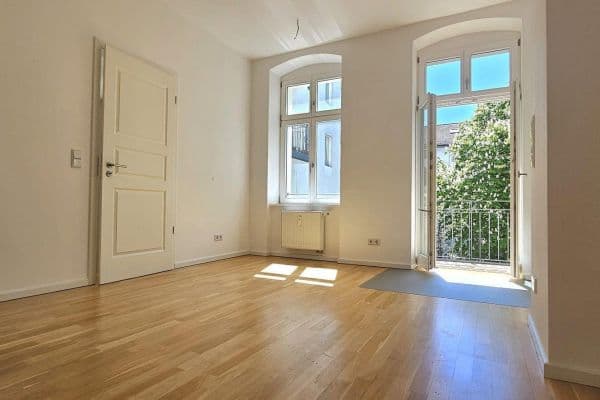 Predaj bytu 2-izbový 46 m², Christinenstraße 33, Berlin, Berlín Predaj bytu 2-izbový 46 m², Christinenstraße 33, Berlin, Berlín