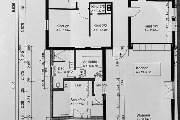Predaj domu 167 m², pozemek 702 m², Wedemark Predaj domu 167 m², pozemek 702 m², Wedemark