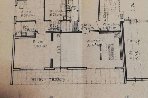 Predaj domu 164 m², pozemek 500 m², Albstadt, Bádensko-Wurttembersko Predaj domu 164 m², pozemek 500 m², Albstadt, Bádensko-Wurttembersko