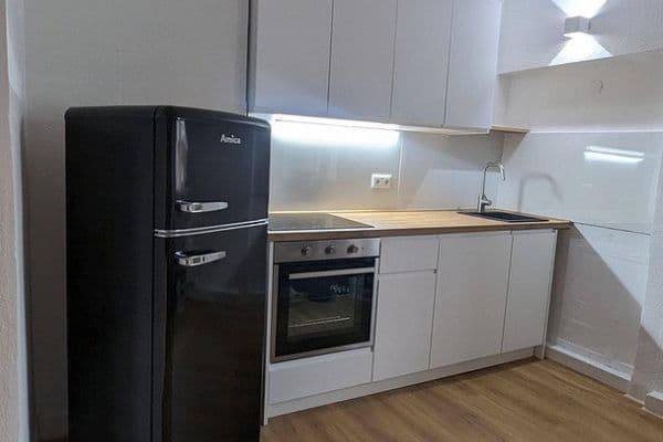 Prenájom bytu 2-izbový 44 m², Haydnweg 16, Mülheim a.d. Ruhr Prenájom bytu 2-izbový 44 m², Haydnweg 16, Mülheim a.d. Ruhr