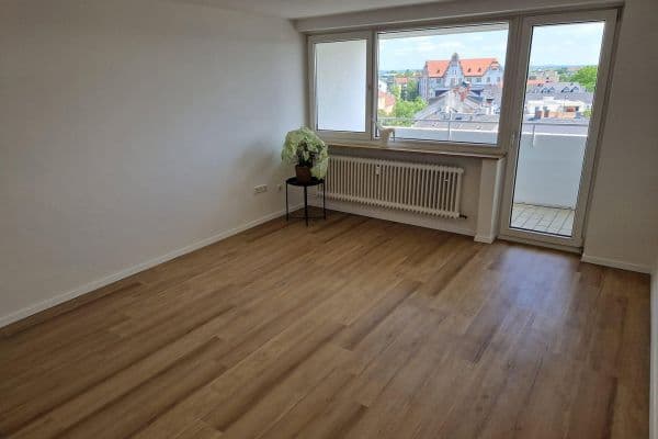 Predaj bytu 2-izbový 59 m², Fürth Predaj bytu 2-izbový 59 m², Fürth