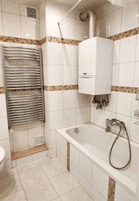 Prenájom bytu 2-izbový 55 m², Erwinstraße 4, Wuppertal, Severné Porýnie - Westfálsko Prenájom bytu 2-izbový 55 m², Erwinstraße 4, Wuppertal, Severné Porýnie - Westfálsko