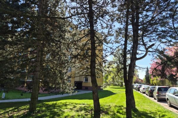 Predaj bytu 3-izbový 67 m², Ke Studánce, Orlová, Moravskoslezský kraj Predaj bytu 3-izbový 67 m², Ke Studánce, Orlová, Moravskoslezský kraj