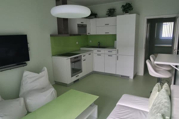 Predaj bytu 3-izbový 62 m², Brněnská Pole, Šlapanice Predaj bytu 3-izbový 62 m², Brněnská Pole, Šlapanice