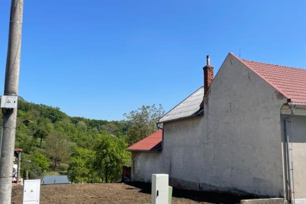 Predaj pozemku 875 m², Pacetluky Predaj pozemku 875 m², Pacetluky
