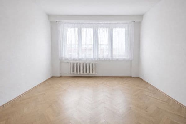 Prenájom bytu 1-izbový 20 m², Krakovská, Ostrava Prenájom bytu 1-izbový 20 m², Krakovská, Ostrava