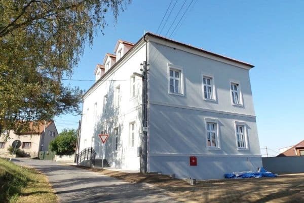 Prenájom bytu 3-izbový 54 m², Daleké Dušníky Prenájom bytu 3-izbový 54 m², Daleké Dušníky