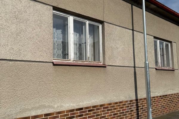 Predaj domu 230 m², pozemek 2.100 m², Boleslavská, Bakov nad Jizerou Predaj domu 230 m², pozemek 2.100 m², Boleslavská, Bakov nad Jizerou