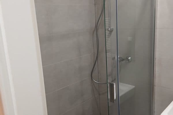 Prenájom bytu 2-izbový 34 m², Českomoravská, Praha Prenájom bytu 2-izbový 34 m², Českomoravská, Praha