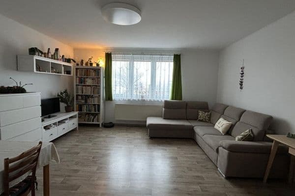 Predaj bytu 3-izbový 71 m², Kasejovice Predaj bytu 3-izbový 71 m², Kasejovice