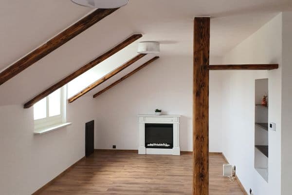 Predaj bytu 3-izbový 89 m², Sportovní, Praha Predaj bytu 3-izbový 89 m², Sportovní, Praha