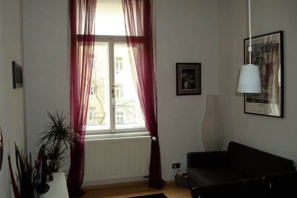 Prenájom bytu 2-izbový 42 m², Na Spojce, Praha Prenájom bytu 2-izbový 42 m², Na Spojce, Praha