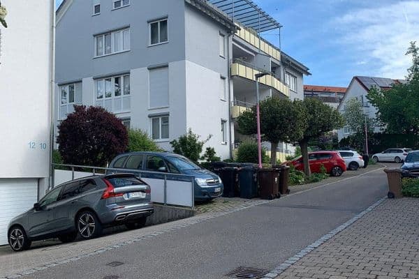 Predaj bytu 4-izbový 88 m², Wernau Predaj bytu 4-izbový 88 m², Wernau