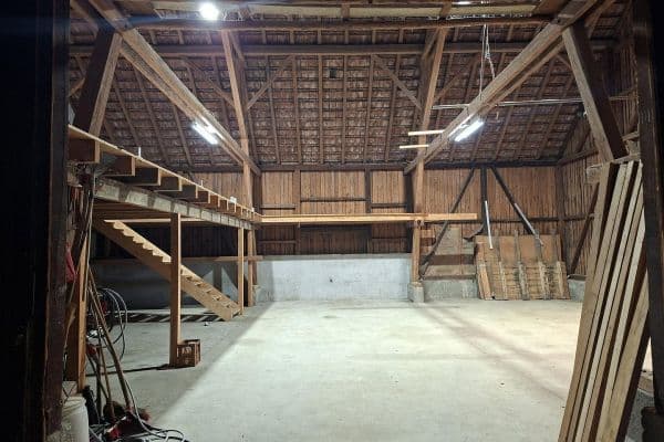 Predaj pozemku 1 m², Hohackerstraße19, Gottmadingen Predaj pozemku 1 m², Hohackerstraße19, Gottmadingen