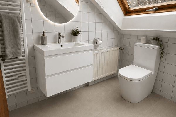 Prenájom bytu 2-izbový 54 m², Essen, Severné Porýnie - Westfálsko Prenájom bytu 2-izbový 54 m², Essen, Severné Porýnie - Westfálsko