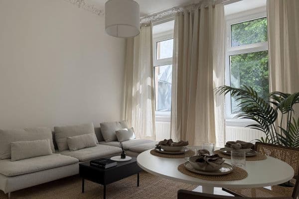 Predaj bytu 1-izbový 36 m², Berlin, Berlín Predaj bytu 1-izbový 36 m², Berlin, Berlín