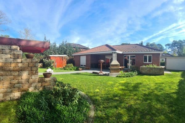 Predaj domu 103 m², pozemek 762 m², Königs Wusterhausen Predaj domu 103 m², pozemek 762 m², Königs Wusterhausen
