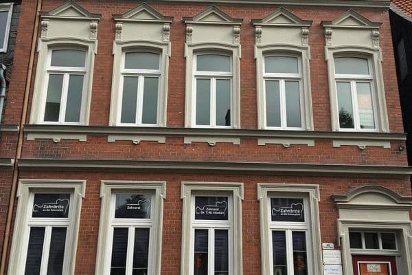 Prenájom bytu 3-izbový 93 m², Goslar Prenájom bytu 3-izbový 93 m², Goslar
